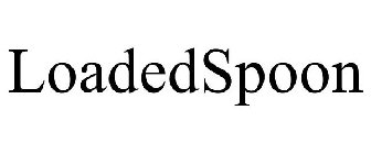 LOADEDSPOON