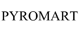 PYROMART