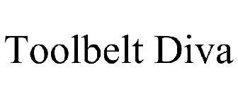 TOOLBELT DIVA