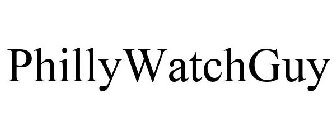 PHILLYWATCHGUY