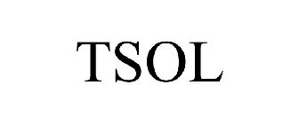 TSOL