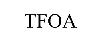 TFOA