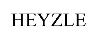 HEYZLE