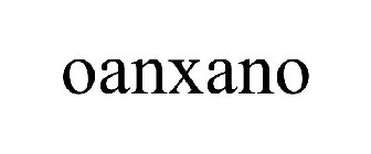 OANXANO