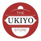 THE UKIYO STORE