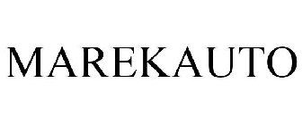 MAREKAUTO