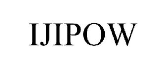 IJIPOW