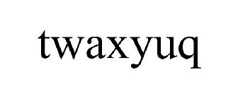 TWAXYUQ