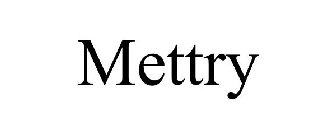 METTRY