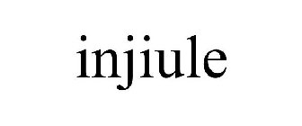 INJIULE