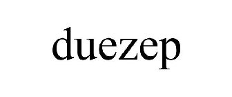 DUEZEP