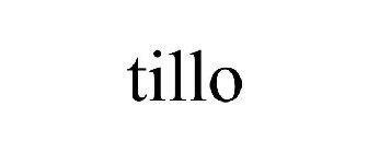 TILLO