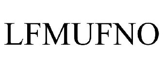LFMUFNO