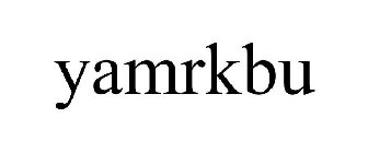YAMRKBU
