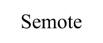 SEMOTE