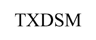 TXDSM