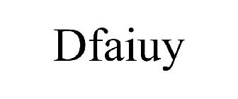 DFAIUY