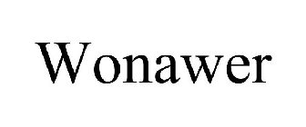 WONAWER