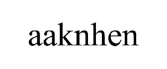 AAKNHEN