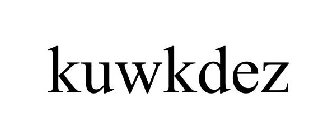 KUWKDEZ