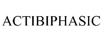 ACTIBIPHASIC