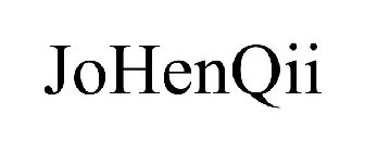 JOHENQII