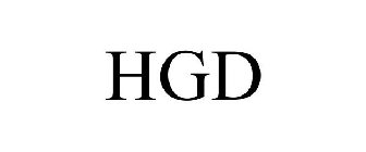 HGD