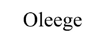 OLEEGE