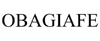 OBAGIAFE