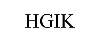 HGIK