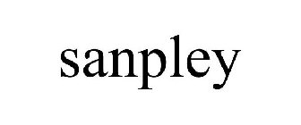 SANPLEY