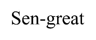 SEN-GREAT