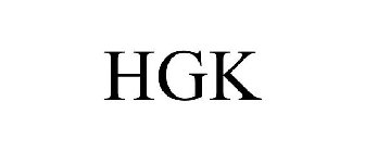 HGK