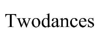 TWODANCES