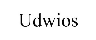UDWIOS