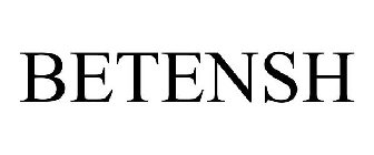 BETENSH