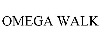 OMEGA WALK