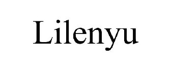 LILENYU