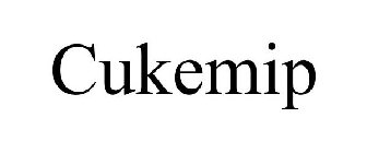 CUKEMIP
