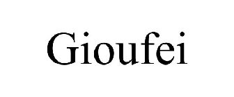 GIOUFEI