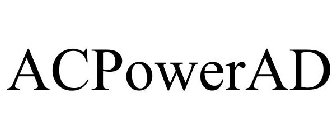 ACPOWERAD
