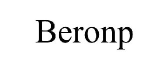 BERONP