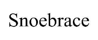SNOEBRACE