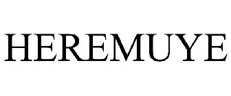 HEREMUYE