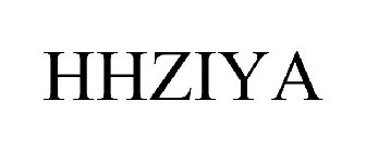 HHZIYA