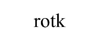 ROTK