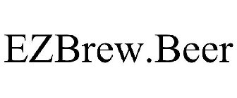 EZBREW.BEER