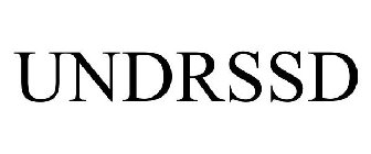 UNDRSSD