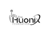 THE HUONIX FOUNDATION