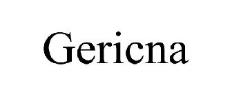 GERICNA